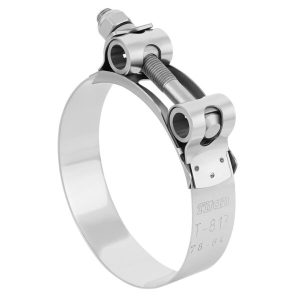 Abrazaderas Industriales