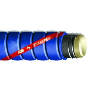 Manguera Químicos PTFE (Stallion)
